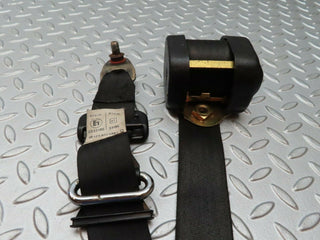 W123 front right seat belt used OEM