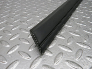 32304 Mercedes-Benz S124 300TE Wagon Rear Left Door Lower Moulding Trim