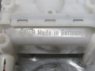 W124 Wagon door lock vacuum actuator front left used OEM