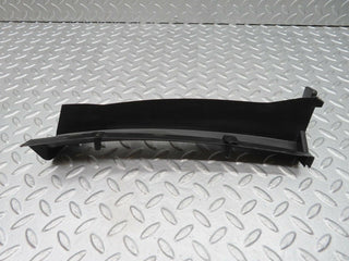 11939 Mercedes-Benz R129 300SL Coupe Windscreen Drain Channel Left Side