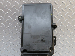 W124 fuse box used OEM