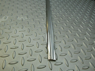 3317 Mercedes-Benz W108 280SE Front Left Door Chrome Moulding Trim
