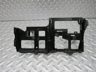 30408 Mercedes-Benz W124 230E Ecu And Relay Bracket 1245455240