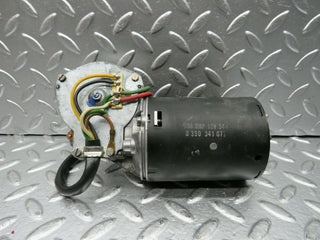 24132 Mercedes-Benz W123 280E Wiper Motor Bosch 0390341077