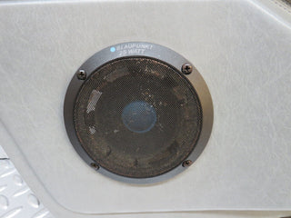 32342 Mercedes-Benz S124 300TE Wagon Rear Left Door Card Grey