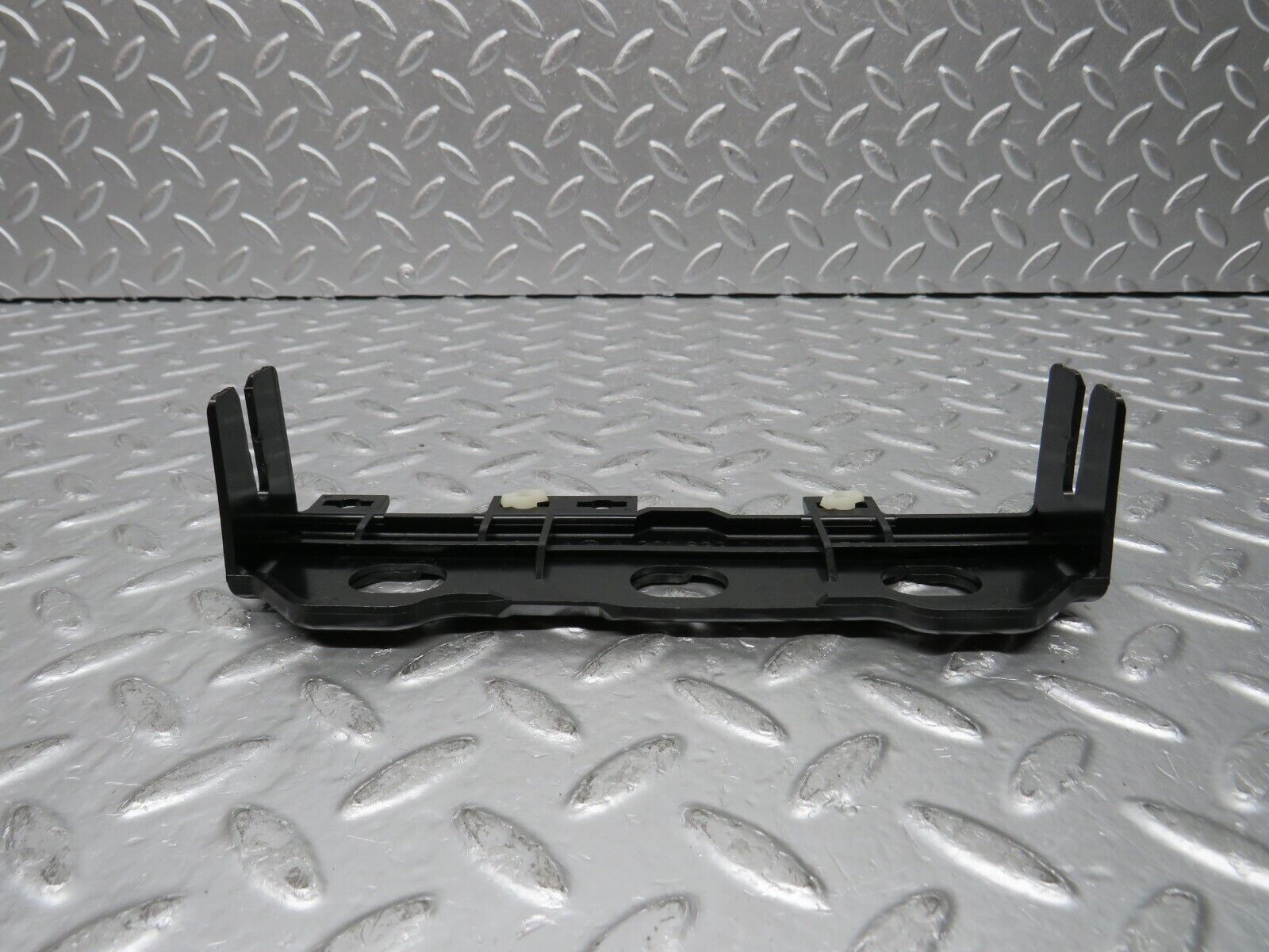 30815 Mercedes-Benz W201 190E 2.0L Heater Control Switch Holder Panel 2018330414