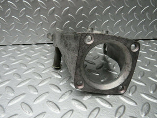 W123 brake pedal bracket used OEM
