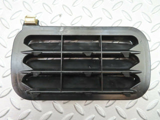 W124 rear air intake vent left used OEM