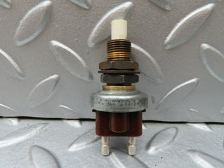 4781 Mercedes-Benz W114 280CE Coupe Brake Light Switch