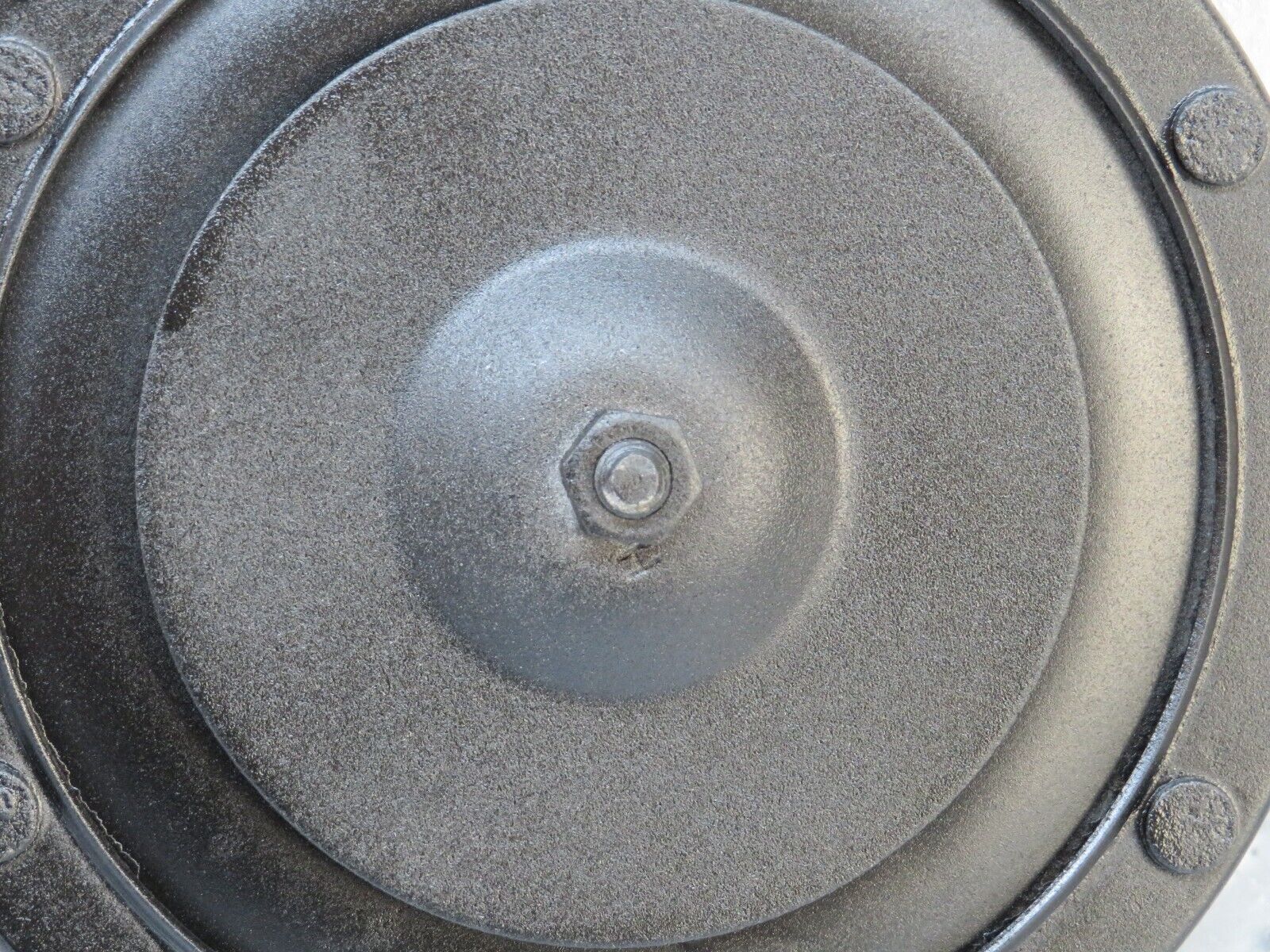 37357 Mercedes-Benz W109 300SEL Horn Bosch IGM3572KA