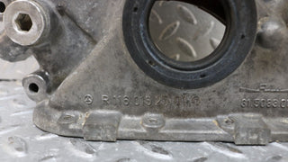 37173 Mercedes-Benz C126 420SEC Coupe Timing Chain Cover 1160152501