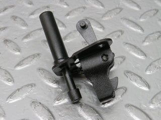 W201 Baby Benz bonnet lock catch used OEM