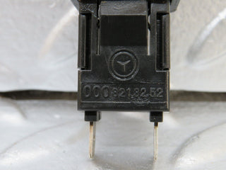 W123 glove box light switch used OEM