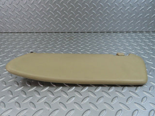 W116 sun visor right side used OEM
