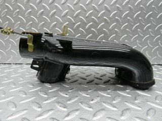 R107 SLC heater air duct used OEM