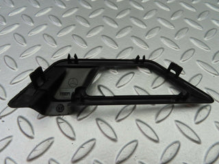 W124 Wagon door opener frame front right used OEM