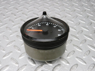 30098 Porsche 924 Instrument Cluster Tachometer Gauge