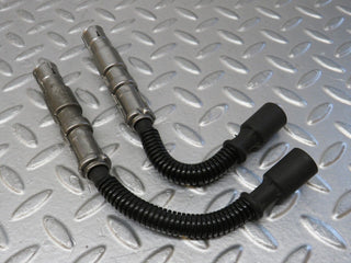 34965 Mercedes-Benz W210 320E Ignition Lead 1121500118 0356912948