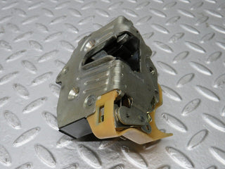 33948 Mercedes-Benz W124 260E Rear Right Door Lock Mechanism