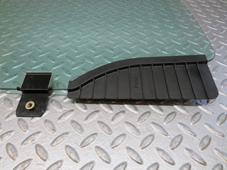 35166 Mercedes-Benz W221 Rear Right Door Window Glass