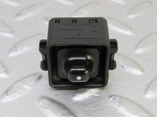 36908 Mercedes-Benz C126 420SEC Coupe Electric Mirror Adjust Switch 1248201810