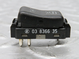 W124 Wagon interior light switch used OEM