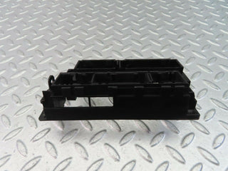 9411 Mercedes-Benz C124 300CE Coupe Fuse Relay Holder Bracket 1245450140