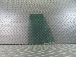 7630 Mercedes-Benz S123 230TE Wagon Rear Left Quarter Window Glass