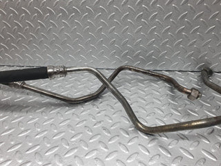 40742 Mercedes-Benz W123 300D Power Steering Oil Pipe Hose