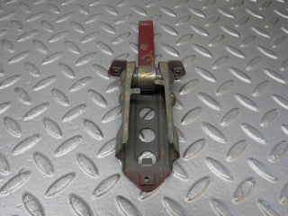 W201 Baby Benz door safety check strap used OEM