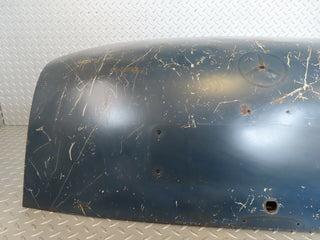 W121 Ponton boot lid trunk door used OEM