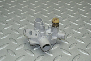 W116 auxiliary air valve cold starter used OEM