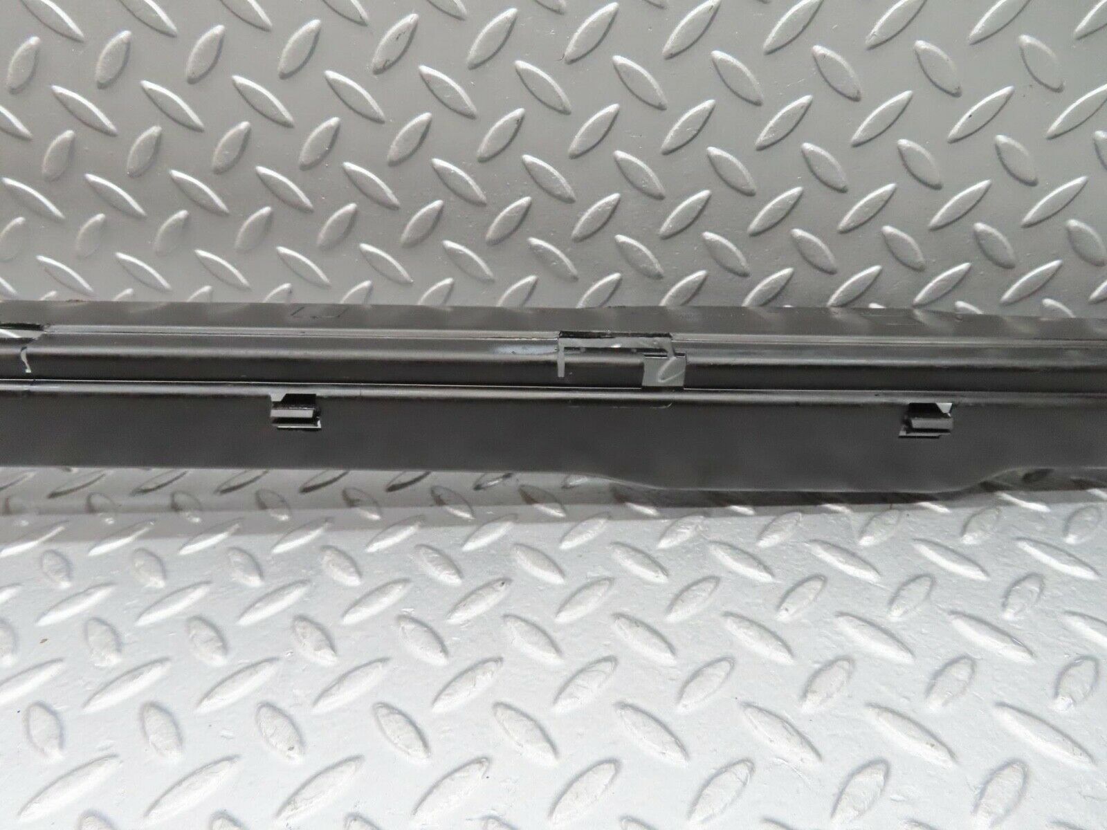 11906 Mercedes-Benz R129 300SL Coupe Right Door Sill Cable Channel 1298210836