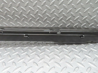 R129 SL right door sill cable channel used OEM