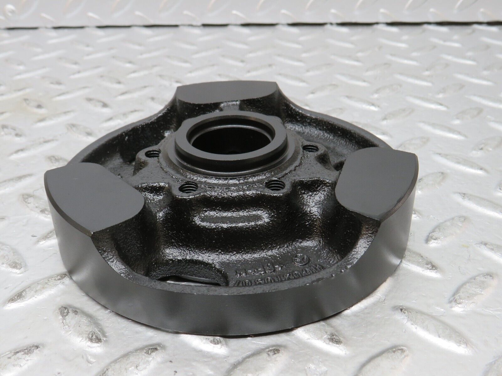27436 Mercedes-Benz W123 280E Crankshaft Vibration Damper 1100310307