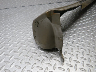 36606 Mercedes-Benz W201 190E 2.0L Side Skirt Left 2016906340 2016981030 2016981230