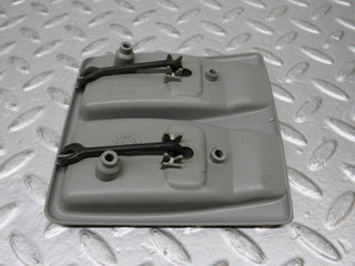 32722 Mercedes-Benz S124 300TE Wagon Seat Belt Buckle Holder 1246840418