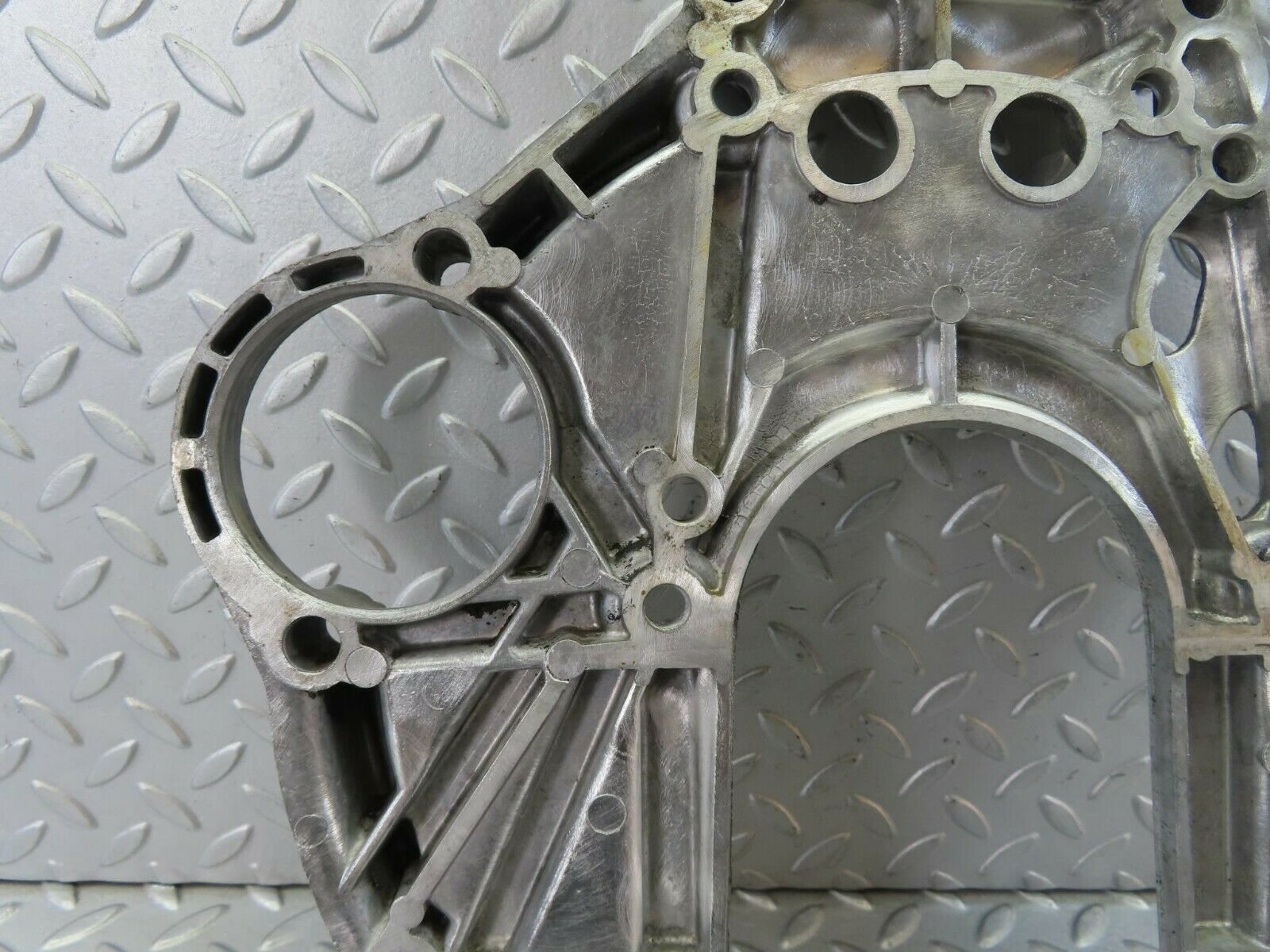 9514 Mercedes-Benz C124 300CE Coupe Gearbox Flange 1210110445