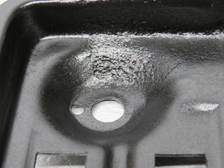 30383 Mercedes-Benz W124 230E Battery Tray With Bracket