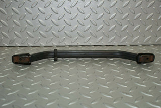 W123 Coupe interior roof grab handle rear used OEM