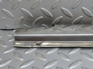 35767 Mercedes-Benz W108 Front Left Door Sill Chrome