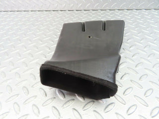 W123 air duct heater ventilation left used OEM