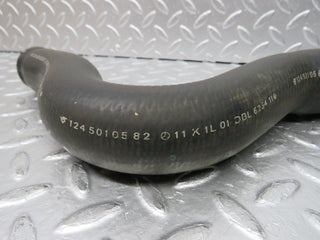 30460 Mercedes-Benz W124 230E Radiator Hose Pipe 1245010582