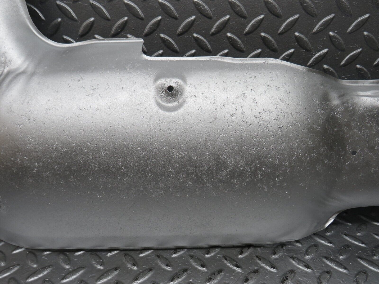 32065 Mercedes-Benz W123 230E Exhaust Heat Shield