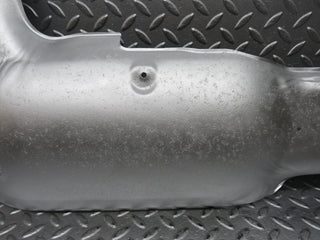 W123 exhaust heat shield used OEM