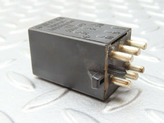4195 Mercedes-Benz S123 200T Wagon Intermittent Wiper Relay 0008210863