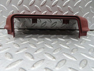 21494 Mercedes-Benz W126 300SE B Pillar Bottom Cover Left 1266920122