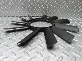21699 Mercedes-Benz W126 300SE Engine Cooling Fan 1032000323