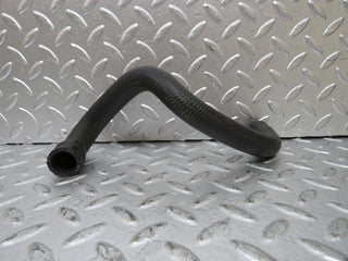 W116 air intake breather hose used OEM