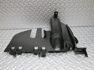 32505 Mercedes-Benz S124 300TE Wagon Front Right Under Dash Panel 1246802217